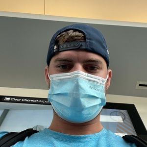 Meet your Posher, Brian